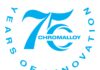 Chromalloy Marks 75 Years of Aerospace Innovation, Engineering Excellence, and Engine Lifecycle Leadership