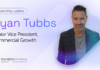 Envision Pharma Group Names Ryan Tubbs, Senior Vice President, Commercial Growth
