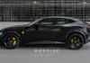 Ferrari Purosangue Now Available to Rent in Miami