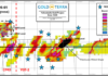 Gold Terra Announces Start of Drilling on the Campbell Shear Northern Zone 103N Extension to Expand 2026 MRE of Inferred 595,000 Ounces, Con Mine, Yellowknife, NWT