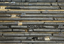 SLAM Reports 1.19% Copper Equivalent Over 24.6 Metres in Hole GW26-29 From the Goodwin Copper-Nickel-Cobalt Project