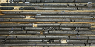 SLAM Reports 1.19% Copper Equivalent Over 24.6 Metres in Hole GW26-29 From the Goodwin Copper-Nickel-Cobalt Project