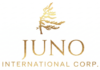 Juno International Corporation Acquires Securities of Rocky Shore Gold Ltd.