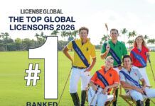 U.S. Polo Assn. Takes No. 1 Spot for All Sports Brands and Climbs to No. 22 Overall on License Global’s 2026 ‘Top Global Licensors’ Ranking