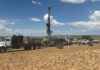 North Shore Completes Phase 1 Drilling at Rio Puerco