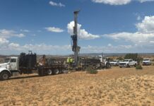 North Shore Completes Phase 1 Drilling at Rio Puerco