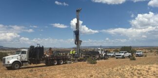 North Shore Completes Phase 1 Drilling at Rio Puerco