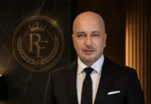 Sertan Ayçiçek’s Royal Funds Leads $72 Million Strategic Investment in Chinese Robotics Company