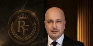 Sertan Ayçiçek’s Royal Funds Leads $72 Million Strategic Investment in Chinese Robotics Company