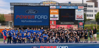 Power Ford Named a 2026 New Mexico Top Workplace by the Albuquerque Journal for Eighth Consecutive Year